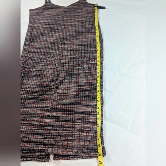 Never Worn! Studio By Torrid Midi Knit Dress (Torrid 00) - Picture 7 of 11